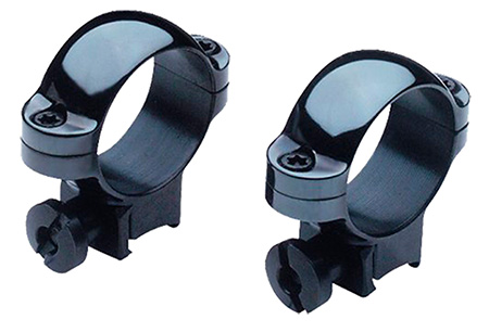 burris company - Rimfire and Airgun Rings -  for sale