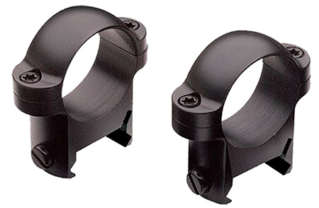 BURRIS SIGN HIGH 1" ZEE RINGS MATTE - for sale