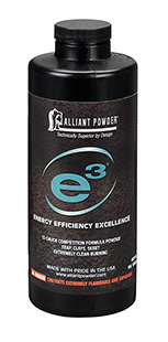 alliant powder|kinetic - E3 -  for sale