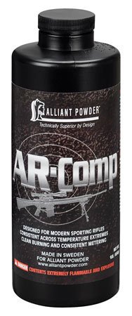 ALLIANT POWDER|VISTA - Rifle Powder -  for sale