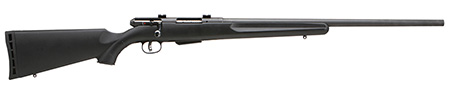 savage arms inc - 25 - .17 Hornet for sale