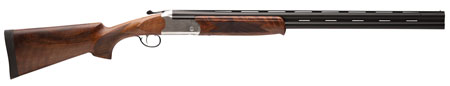STEVENS 555 ENHANCED O/U 12GA 28" - for sale