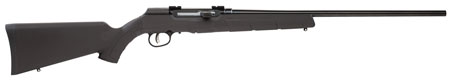 SAV A22 MAGNUM 22WMR 21" 10RD BLK - for sale