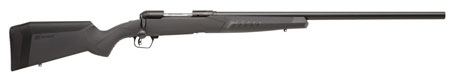 SAV 110 VARMINT 223 26" 4RD GRY - for sale