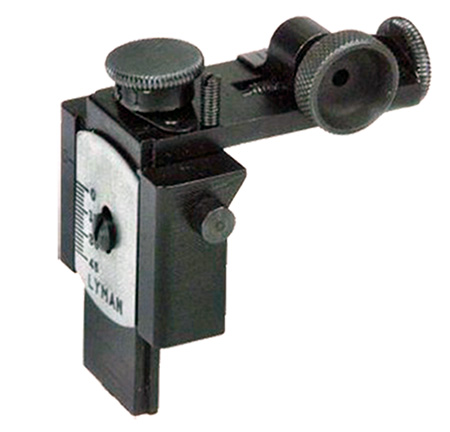 Lyman - 66 Receiver Sight -  for sale