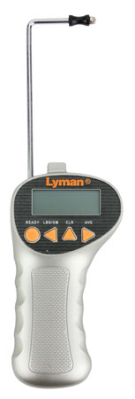 Lyman - Electronic/Digital - Multi-Caliber for sale