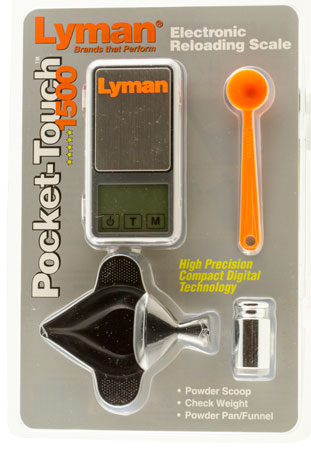 Lyman - Pocket Touch - Multi-Caliber for sale