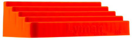 Lyman - Loading Blocks - Belted Magnum for sale