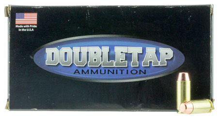 doubletap ammunition - Target - 10mm Auto for sale