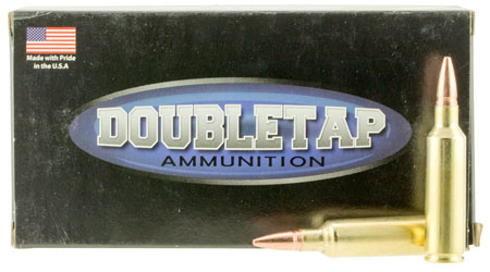 doubletap ammunition - Longrange - .270 Win for sale