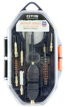 otis technology inc - Patriot - 223 Rem,5.56 NATO for sale