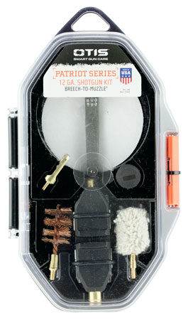 otis technology inc - Patriot - 12 Gauge for sale