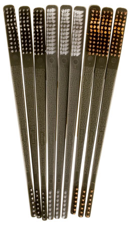 otis technology inc - AP Brushes -  for sale