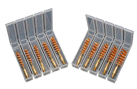 otis technology inc - Variety Brushes -  for sale