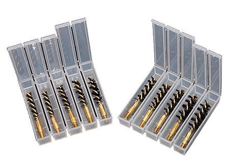 otis technology inc - Variety Brushes -  for sale