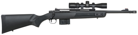 Mossberg - MVP - 7.62x51mm NATO for sale