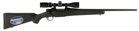 Mossberg - Patriot - 6.5mm Creedmoor for sale