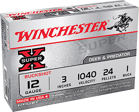 Winchester - Super X - 12 Gauge for sale