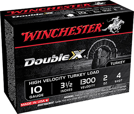 Winchester - Double X - 10 Gauge for sale