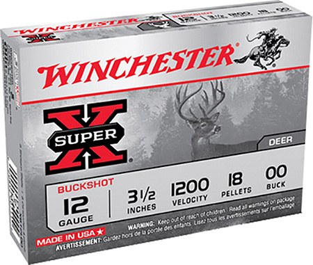 Winchester - Super X - 12 Gauge for sale