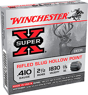 Winchester - Super X - .410 Bore for sale