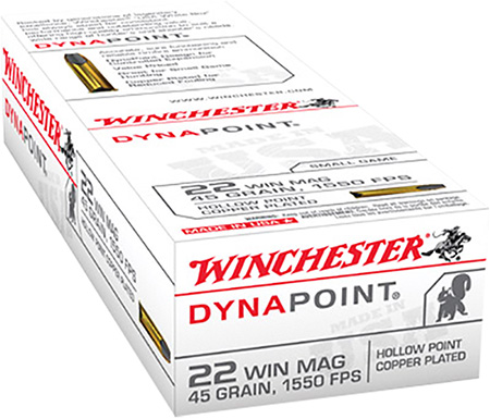 Winchester - USA - .22 Mag for sale