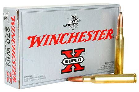 Winchester - Power-Point - .270 Win for sale