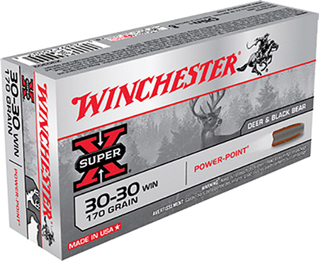 Winchester - Power-Point - 30-30 Win for sale