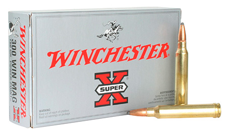 Winchester - Power-Point - .300 Win Mag for sale