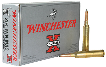 Winchester - Power-Point - 264 Win Mag for sale