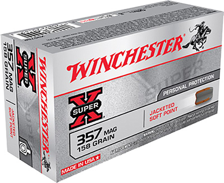 Winchester - Super X - .357 Mag for sale