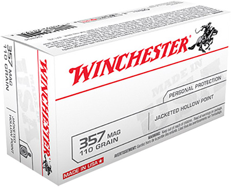 Winchester - USA - .357 Mag for sale