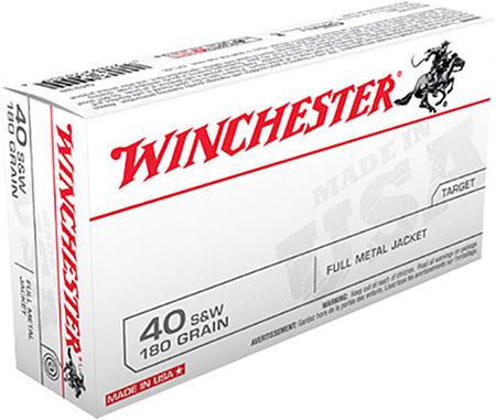 Winchester - USA - .40 S&W for sale