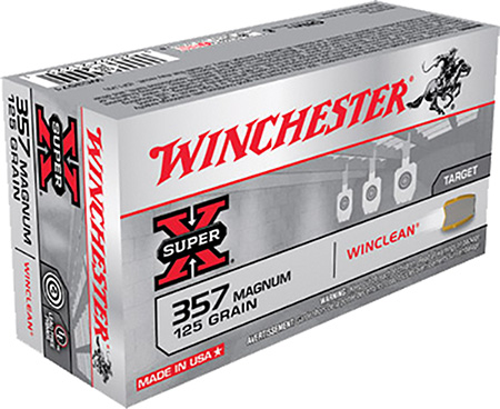 Winchester - Super X - .357 Mag for sale