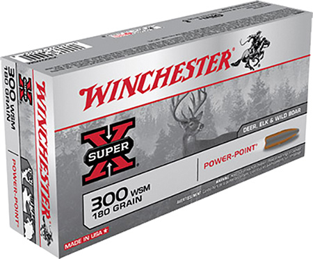 WIN SPRX PWR PNT 300WSM 180GR 20/200 - for sale