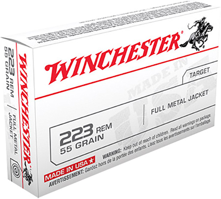 Winchester - USA - .223 Remington for sale