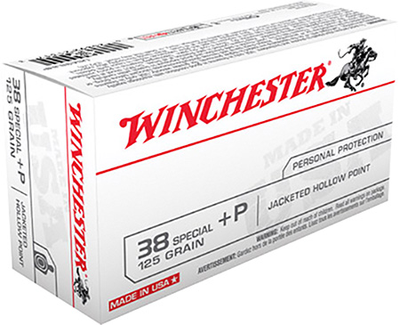 Winchester - USA - .38 Special for sale