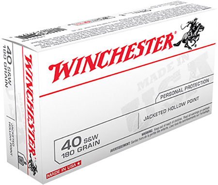 Winchester - USA - .40 S&W for sale