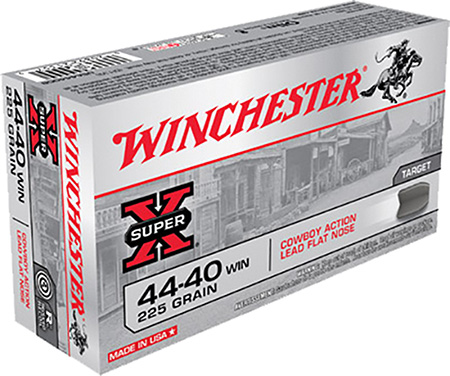 Winchester - Super X - .44-40 Win for sale
