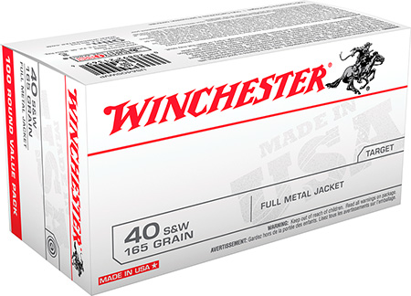 Winchester - USA - .40 S&W for sale