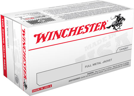 Winchester - USA - .380 Auto for sale