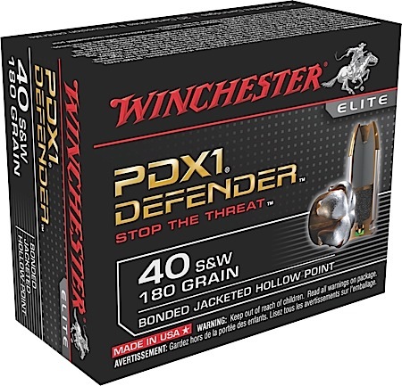 Winchester - Defender - .40 S&W for sale
