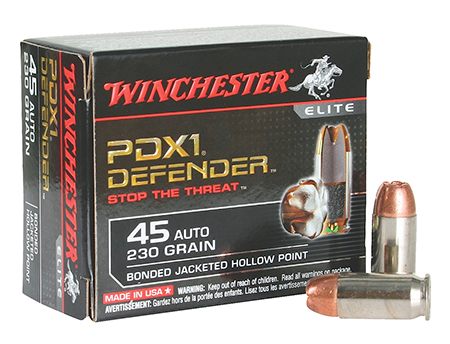 Winchester - Defender - .45 ACP|Auto for sale