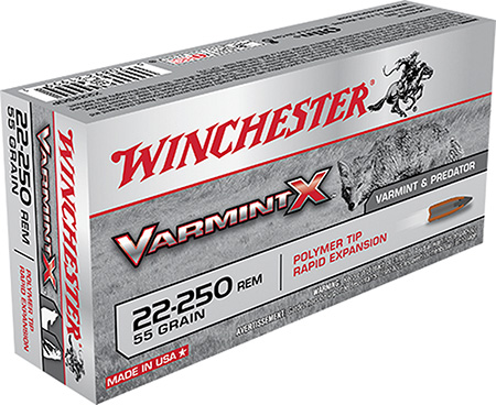 Winchester - Varmint X - .22-250 for sale