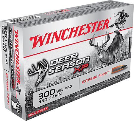 Winchester - Deer Season - .300 Win Mag for sale