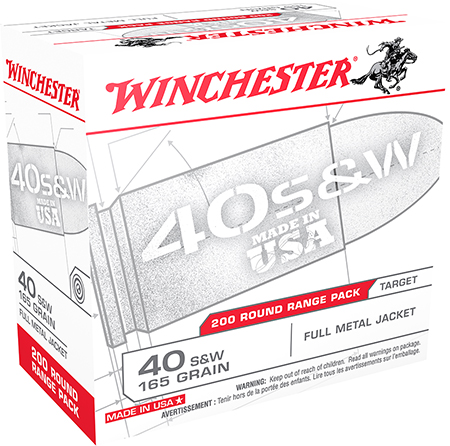 Winchester - USA - .40 S&W for sale