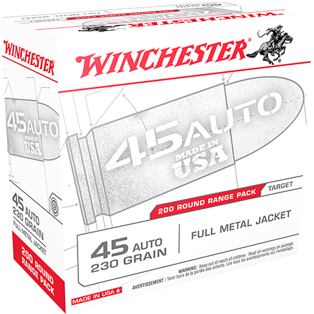 Winchester - USA - .45 ACP|Auto for sale