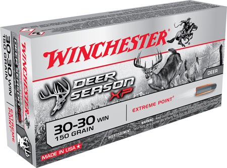 Winchester - Deer Season XP - 30-30 Win for sale