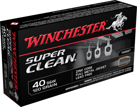 Winchester - Super Clean - .40 S&W for sale