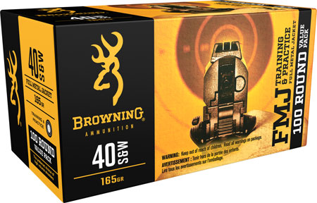 Browning - Training & Practice - .40 S&W for sale